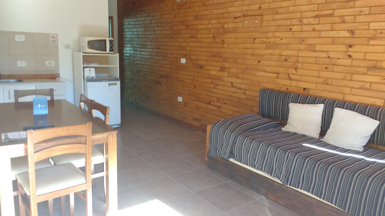 Apart Dry Fly Junín de los Andes Εξωτερικό φωτογραφία